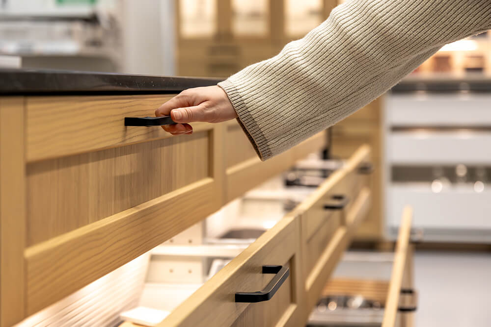 Why Custom Kitchen Cabinets Are Worth the Investment